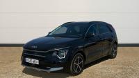 Kia Niro 1.6 GDi HEV 95kW (129CV) Drive