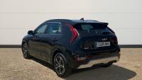 Kia Niro 1.6 GDi HEV 95kW (129CV) Drive