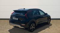 Kia Niro 1.6 GDi HEV 95kW (129CV) Drive