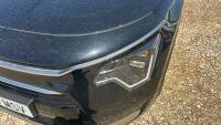 Kia Niro 1.6 GDi HEV 95kW (129CV) Drive
