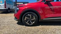 Kia Sportage 1.6 T-GDi HEV 171kW (230CV) Drive 4x2