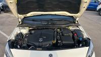 Mercedes-Benz Clase A A 200 d