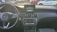 Mercedes-Benz Clase A A 200 d
