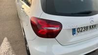 Mercedes-Benz Clase A A 200 d