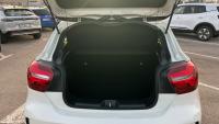 Mercedes-Benz Clase A A 200 d