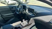Kia Ceed 1.6 MHEV iMT 100kW (136CV) GT Line