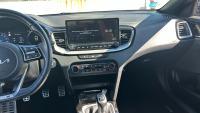 Kia Ceed 1.6 MHEV iMT 100kW (136CV) GT Line