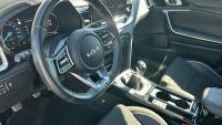 Kia Ceed 1.6 MHEV iMT 100kW (136CV) GT Line