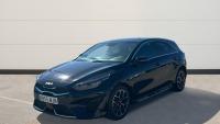 Kia Ceed 1.6 MHEV iMT 100kW (136CV) GT Line
