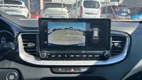 Kia Ceed 1.6 MHEV iMT 100kW (136CV) GT Line