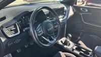 Kia Ceed 1.6 MHEV iMT 100kW (136CV) GT Line