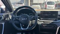 Kia Ceed 1.6 MHEV iMT 100kW (136CV) GT Line
