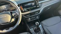 Skoda Fabia 1.0 TSI 70KW (95CV) Selection