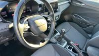 Skoda Fabia 1.0 TSI 70KW (95CV) Selection