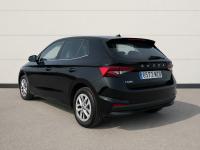Skoda Fabia 1.0 TSI 70KW (95CV) Selection