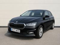 Skoda Fabia 1.0 TSI 70KW (95CV) Selection
