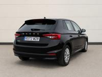 Skoda Fabia 1.0 TSI 70KW (95CV) Selection