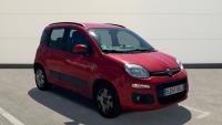 Fiat Panda 1.2 Lounge 51kW (69CV) EU6