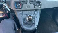 Fiat Panda 1.2 Lounge 51kW (69CV) EU6