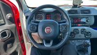 Fiat Panda 1.2 Lounge 51kW (69CV) EU6
