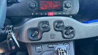 Fiat Panda 1.2 Lounge 51kW (69CV) EU6