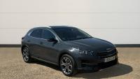 Kia Xceed 1.5 MHEV iMT Emotion 118kW (160CV)