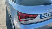 Audi A1 Adrenalin2 1.6 TDI 85kW(116CV) Sportback