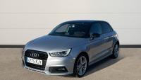 Audi A1 Adrenalin2 1.6 TDI 85kW(116CV) Sportback