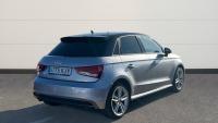 Audi A1 Adrenalin2 1.6 TDI 85kW(116CV) Sportback