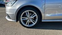 Audi A1 Adrenalin2 1.6 TDI 85kW(116CV) Sportback