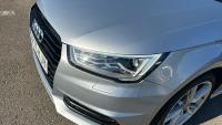 Audi A1 Adrenalin2 1.6 TDI 85kW(116CV) Sportback