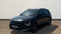 Kia Niro 1.6 GDi HEV 95kW (129CV) Drive