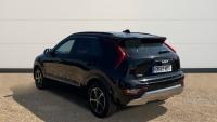 Kia Niro 1.6 GDi HEV 95kW (129CV) Drive