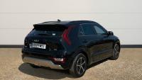 Kia Niro 1.6 GDi HEV 95kW (129CV) Drive