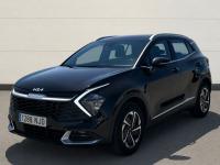 Kia Sportage 1.6 T-GDi HEV 176kW (239CV) Drive 4x2