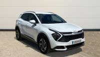 Kia Sportage 1.6 T-GDi HEV 176kW (239CV) Drive 4x2