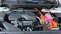Kia Sportage 1.6 T-GDi HEV 158kW (215CV) Drive 4x2