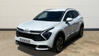 Kia Sportage 1.6 T-GDi HEV 176kW (239CV) Drive 4x2