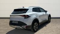 Kia Sportage 1.6 T-GDi HEV 176kW (239CV) Drive 4x2