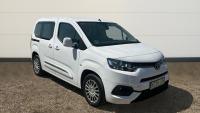 Toyota Proace City Verso 1.2 81kW (110CV) Family Active L1