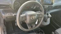 Toyota Proace City Verso 1.2 81kW (110CV) Family Active L1