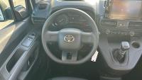 Toyota Proace City Verso 1.2 81kW (110CV) Family Active L1