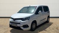 Toyota Proace City Verso 1.2 81kW (110CV) Family Active L1