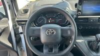 Toyota Proace City Verso 1.2 81kW (110CV) Family Active L1