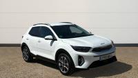 Kia Stonic 1.0 T-GDi 74kW MHEV MT Style Edition