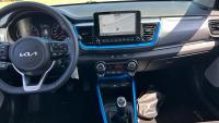 Kia Stonic 1.0 T-GDi 74kW MHEV MT Style Edition
