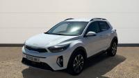 Kia Stonic 1.0 T-GDi 74kW MHEV MT Style Edition