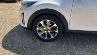 Kia Stonic 1.0 T-GDi 74kW MHEV MT Style Edition
