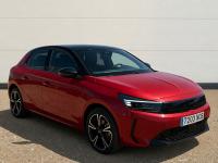 Opel Corsa 1.2T XHLHybrid 81kW GS eDCT