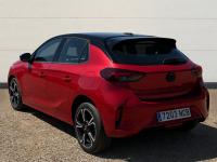 Opel Corsa 1.2T XHLHybrid 81kW GS eDCT